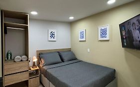 Hostelfc Usaquen